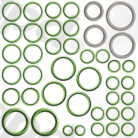 Gpd System Service Kit 9442347